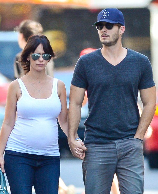 jennifer love hewitt husband - Sean Newman - How Old Is Jennifer Love Hewitt? – The Actress and Singer’s Age Revealed
