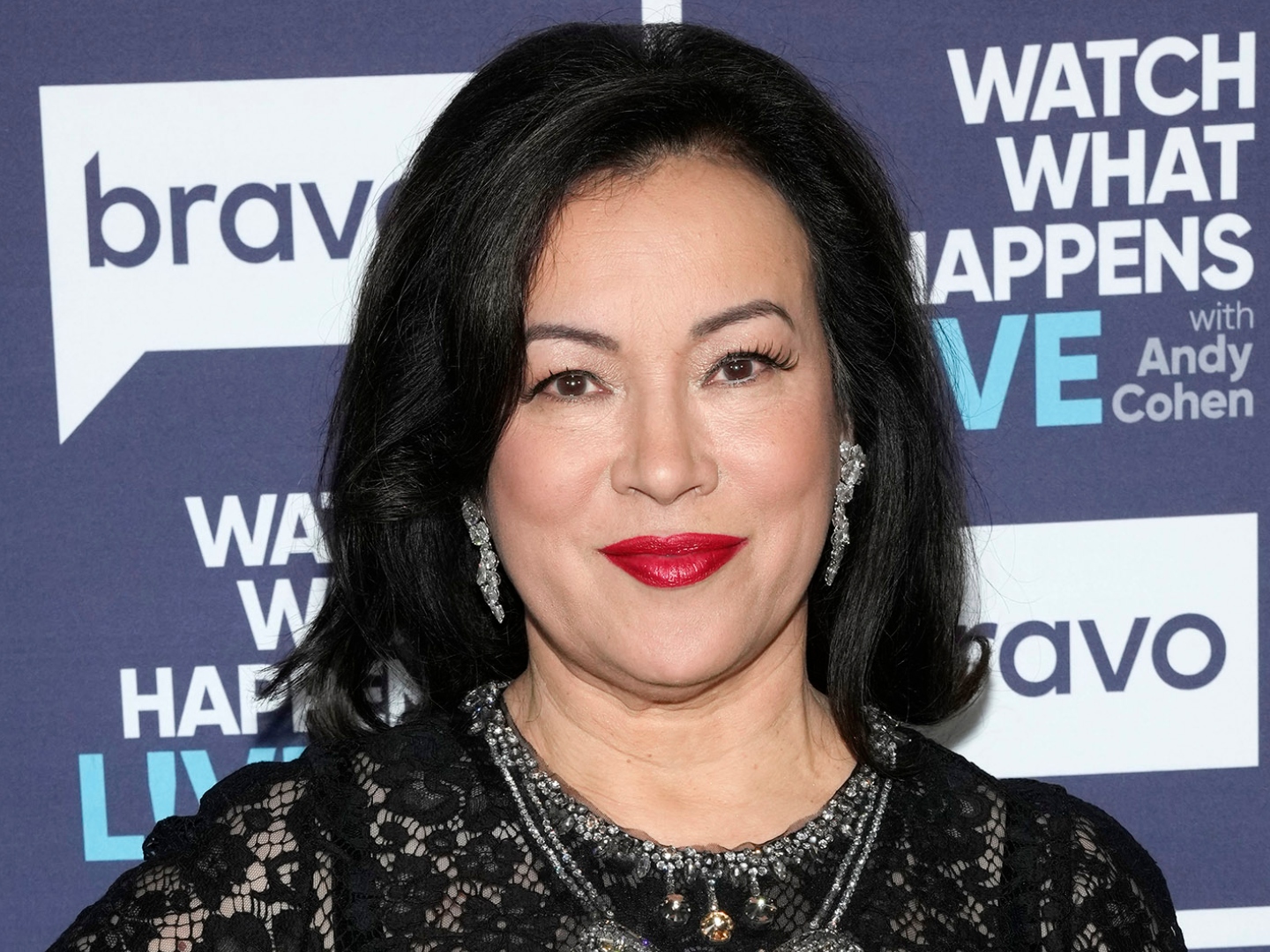 Jennifer Tilly Enchants Fans With a Bold Mermaid-Core Gown: Photos - Jennifer Tilly Net Worth: Poker, Movies & Beverly Hills Glam