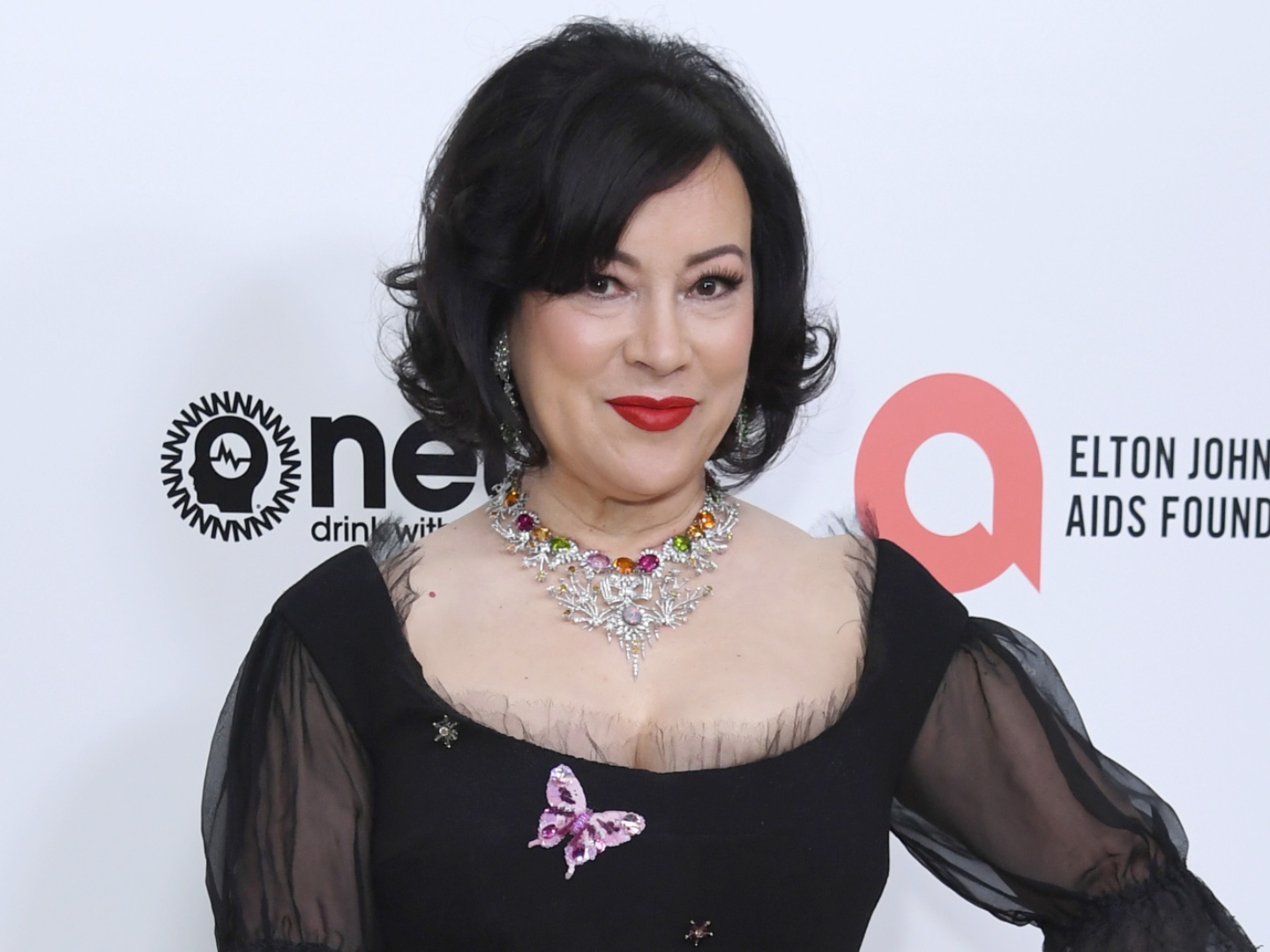 Jennifer Tilly Is Embracing Spring in a Surprising Chic Look: Photos - Jennifer Tilly Net Worth: Poker, Movies & Beverly Hills Glam