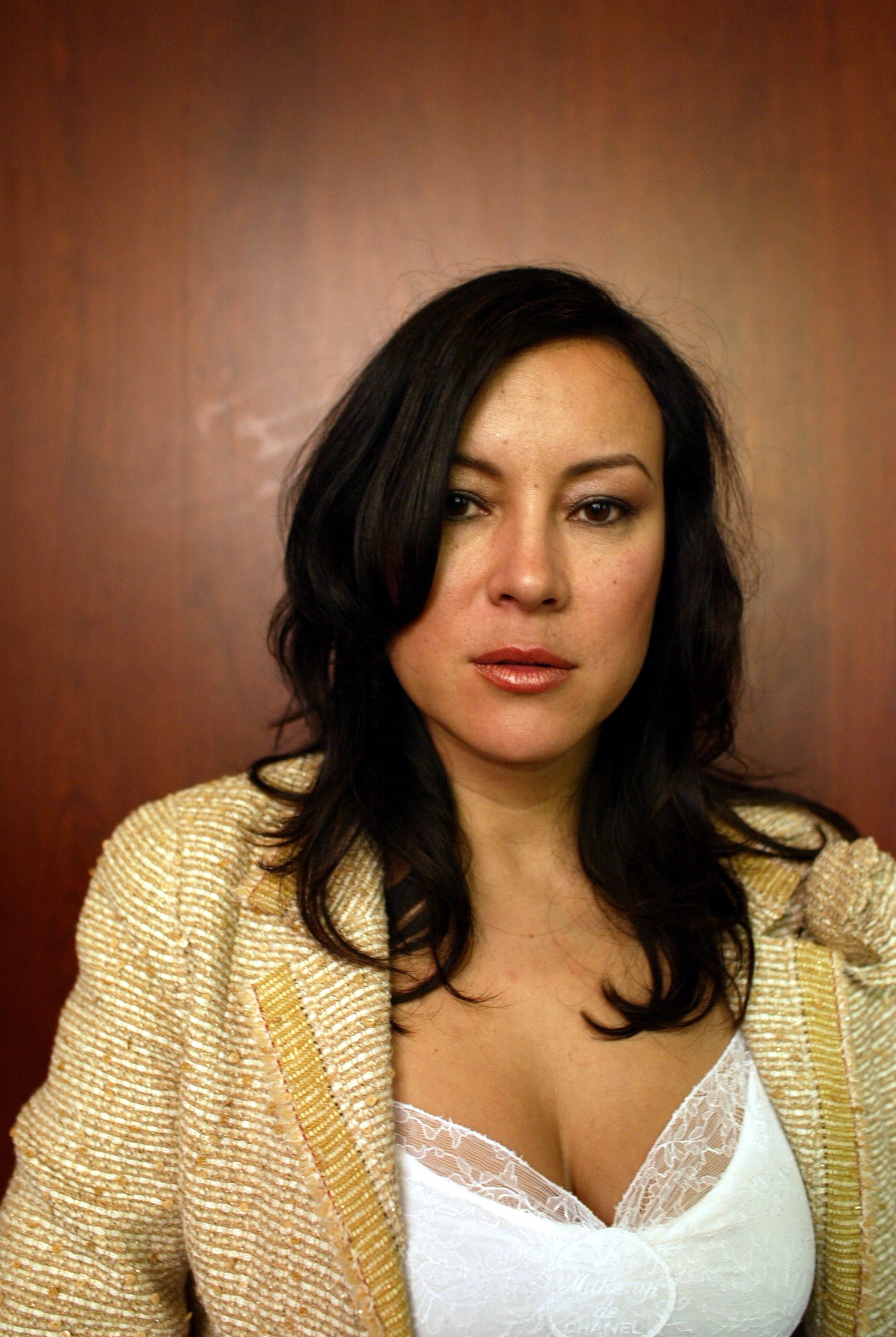 Jennifer Tilly Jennifer Tilley, Ladies Event, World Series Of Poker - Jennifer Tilly Net Worth: Poker, Movies & Beverly Hills Glam