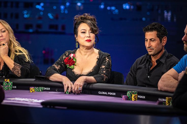 Jennifer Tilly Net Worth: Poker, Movies & Beverly Hills Glam