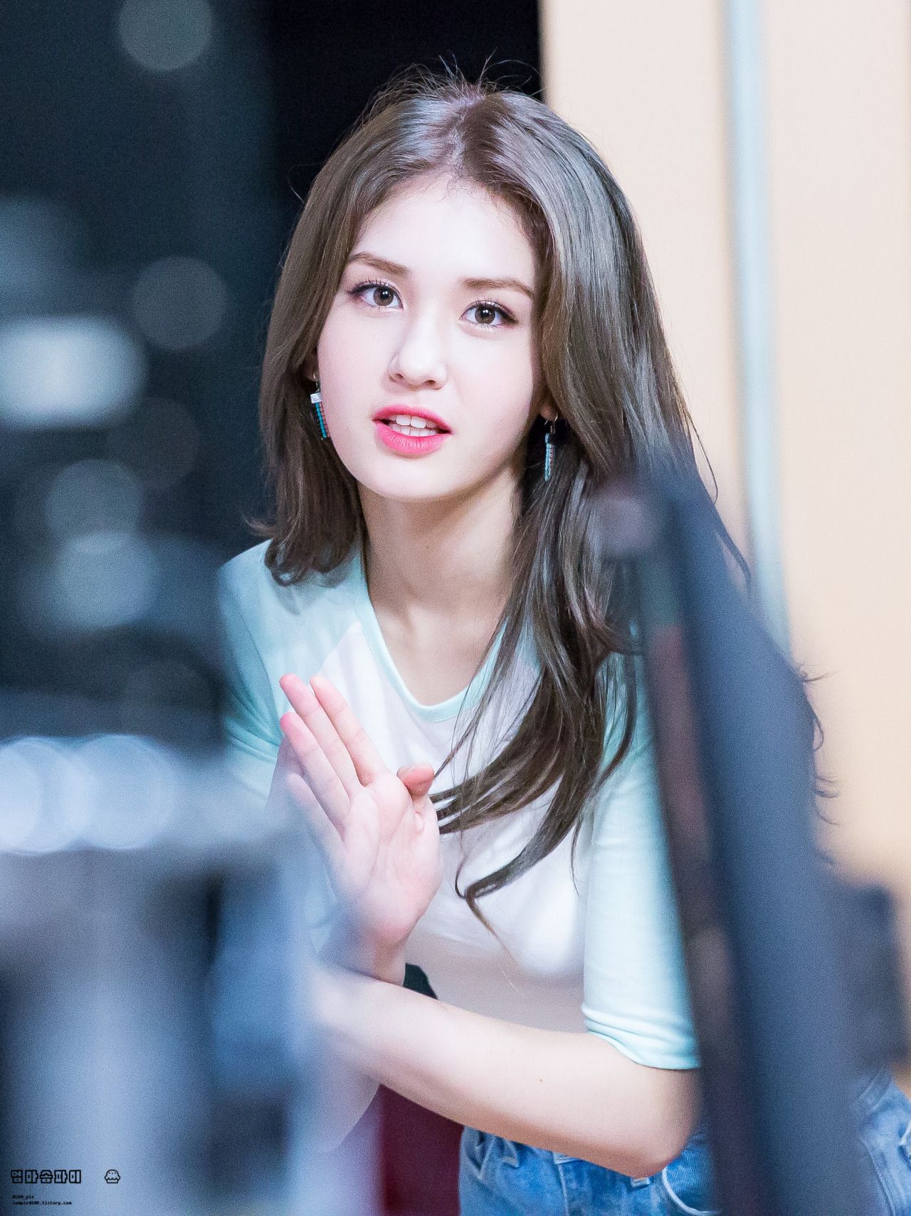 Jeon Somi's Height Revealed – K-Pop Queen's Stats