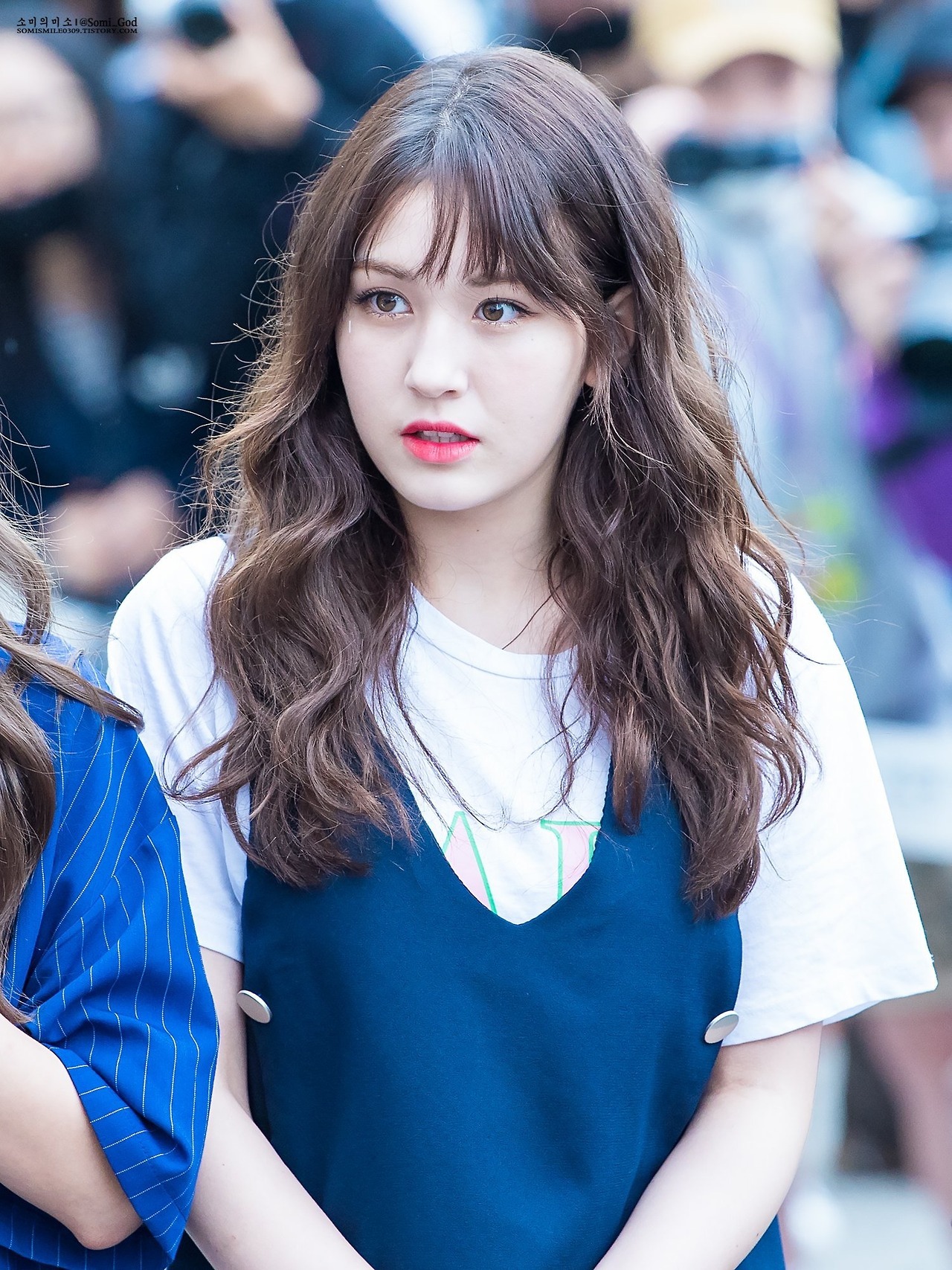 Jeon Somi - K-Pop | page 3 of 31 - Asiachan KPOP Image Board - Jeon Somi's Height Revealed – K-Pop Queen's Stats