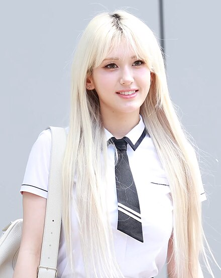 Jeon Somi - Wikipedia - Jeon Somi's Height Revealed – K-Pop Queen's Stats
