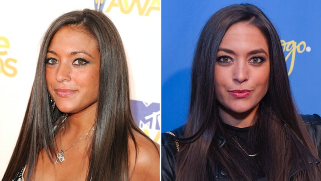 'Jersey Shore' Cast Then Vs. Now Will Make You Feel Old - How Old Is Sammi Sweetheart? Jersey Shore Star's Age Today