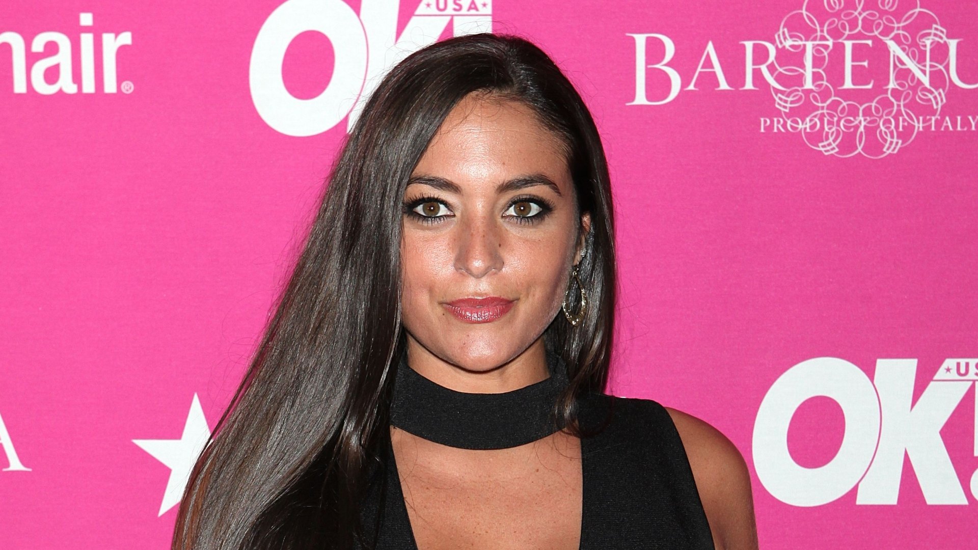 'Jersey Shore': Sammi Sweetheart Announces Return Amid Drama | In Touch - How Old Is Sammi Sweetheart? Jersey Shore Star's Age Today