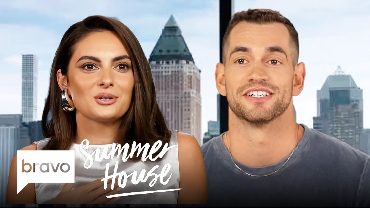 Who Is Paige Desorbo Dating? Summer House Star’s Love Update