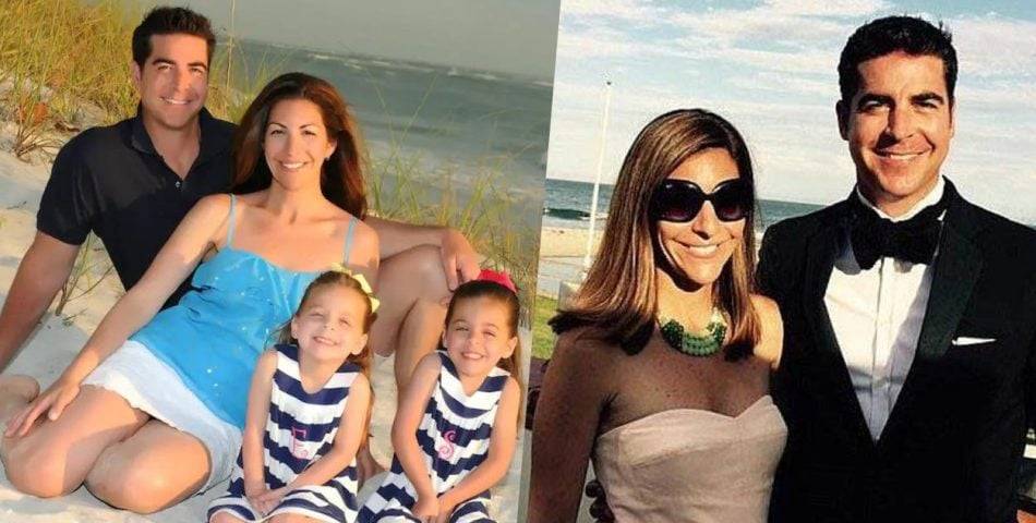 jesse watters wife emma - DotComStories - Who Is Jesse Watters’s Wife? From Headlines to Home Life
