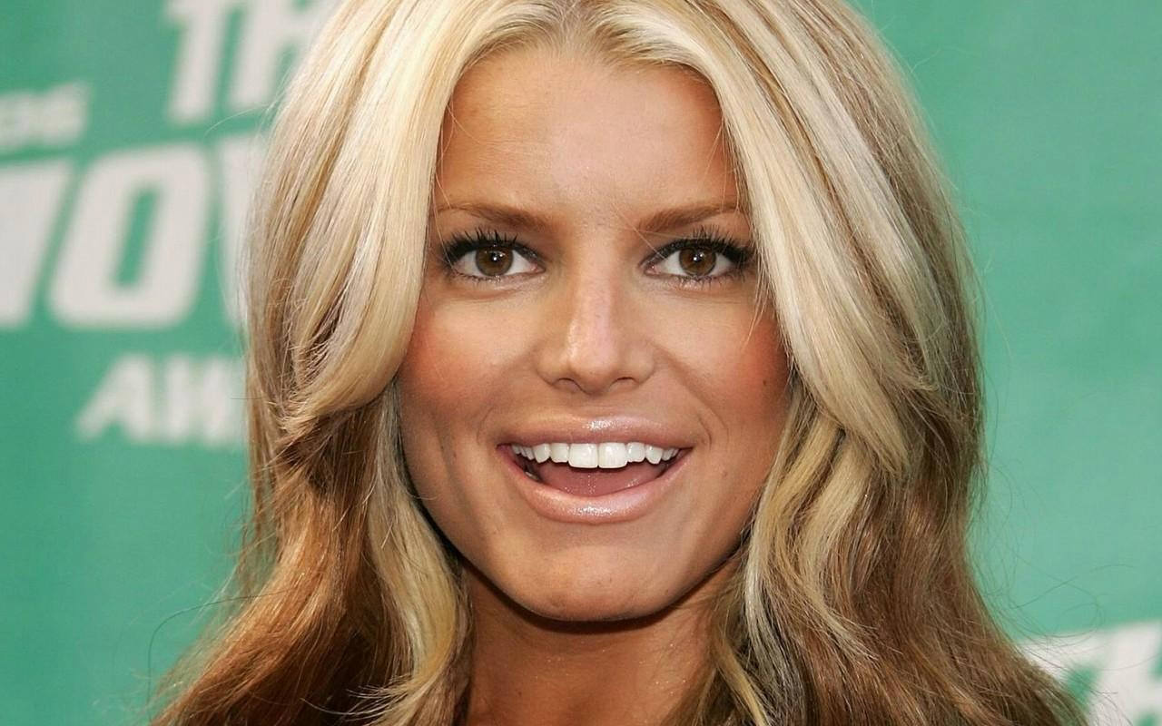 Jessica Simpson - Jessica Simpson Wallpaper (149705) - Fanpop - Jessica Simpson Net Worth 2025: Pop Star Turned Mogul