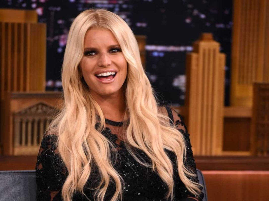 Jessica Simpson Opens Up About Secret Affair With A “Massive Movie Star” - How Old Is Jessica Simpson? Pop Star's Age & Comeback Story