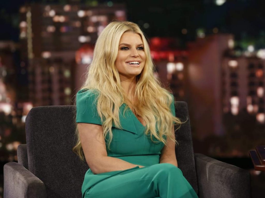 Jessica Simpson Opens Up About Secret Affair With A “Massive Movie Star” - How Old Is Jessica Simpson? Pop Star's Age & Comeback Story