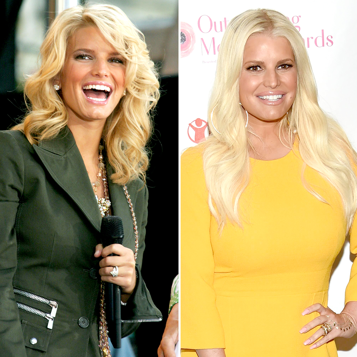 Jessica Simpson Through the Years: Music, Reality TV, Motherhood - How Old Is Jessica Simpson? Pop Star’s Age & Comeback Story