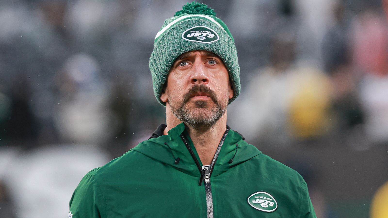 Jets have a different view of infamous Aaron Rodgers meeting - Aaron Rodgers Dating History: A Look At His Most Famous Relationships