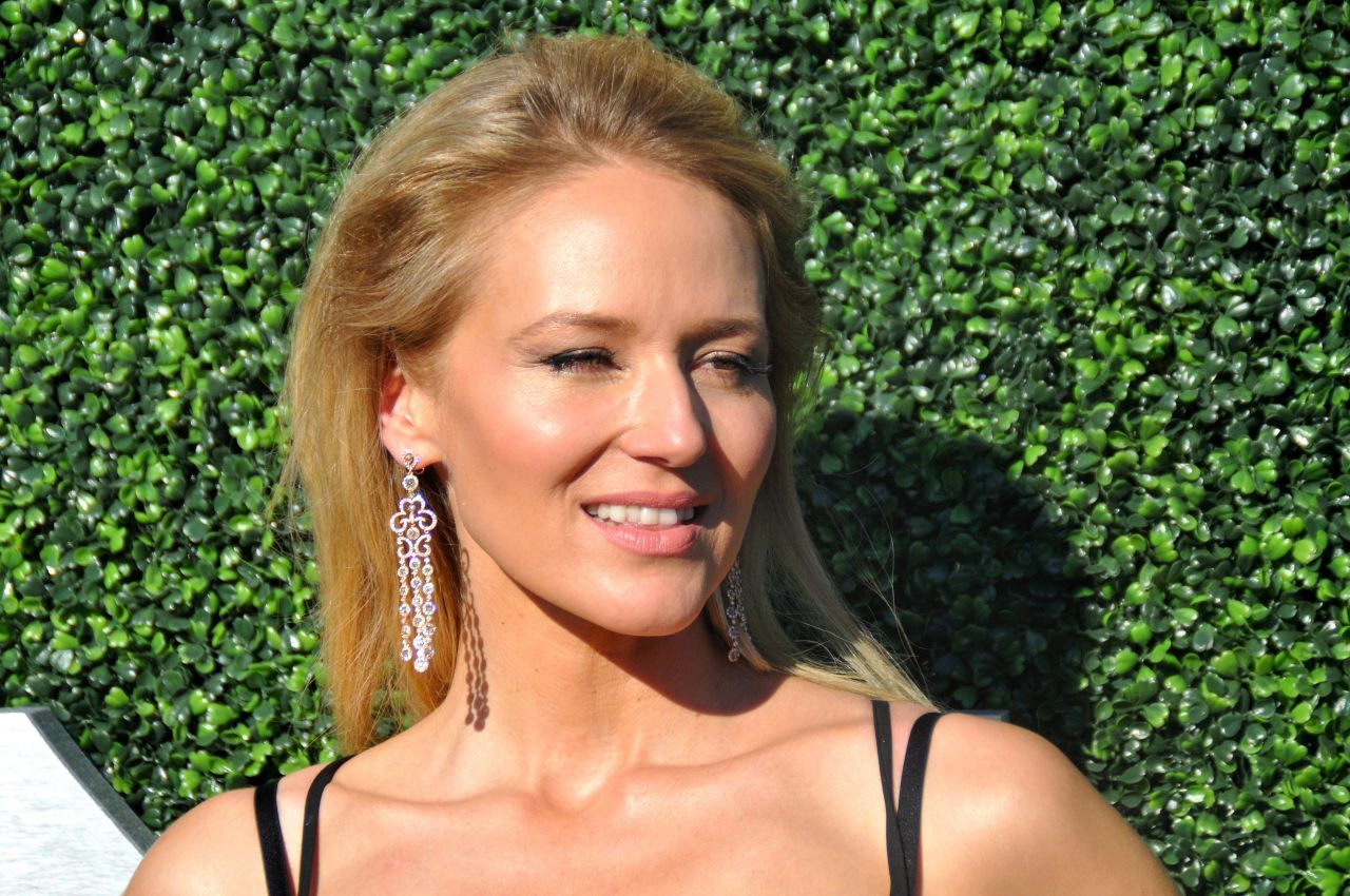 Jewel Kilcher - US Open Tennis Championships 2016 - Queens, NYC 8/29 - Jewel's Body Measurements, Height, And More: A Complete Breakdown