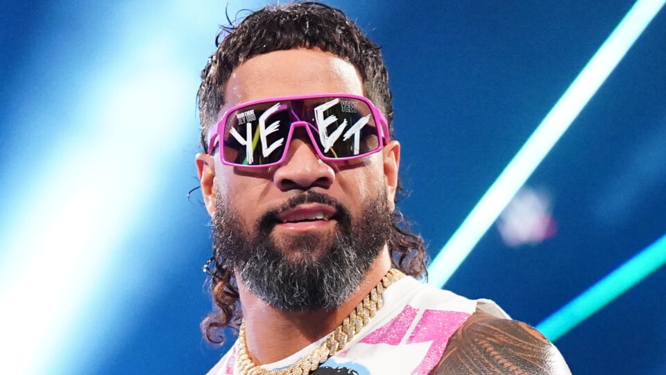 Jey Uso Responds To Fresh WWE Setback – TJR Wrestling - How Old Is Jey Uso? WWE Tag Team Star’s Age Revealed