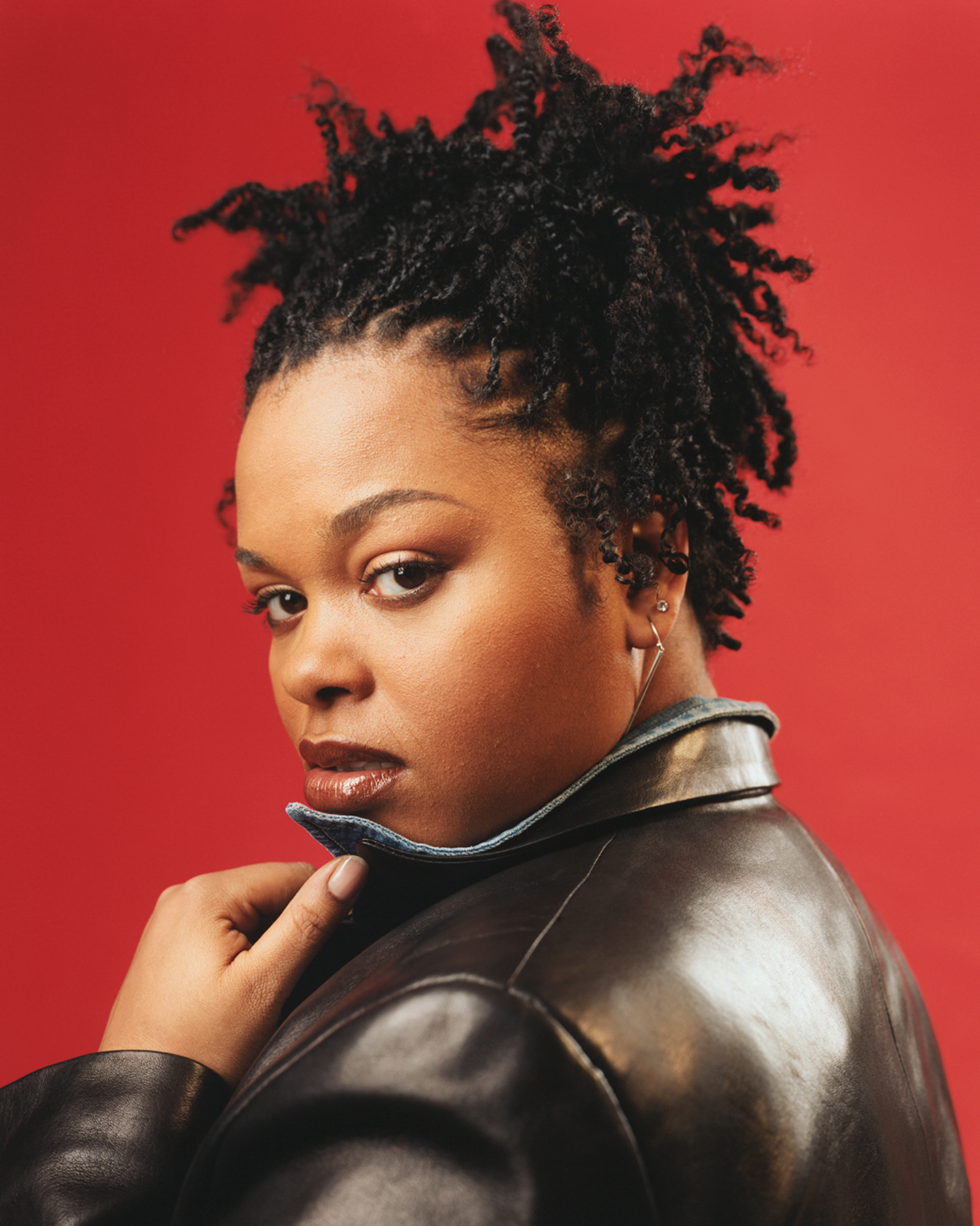 Jill Scott - Jill Scott Height – Soulful Diva’s Height in Full Detail