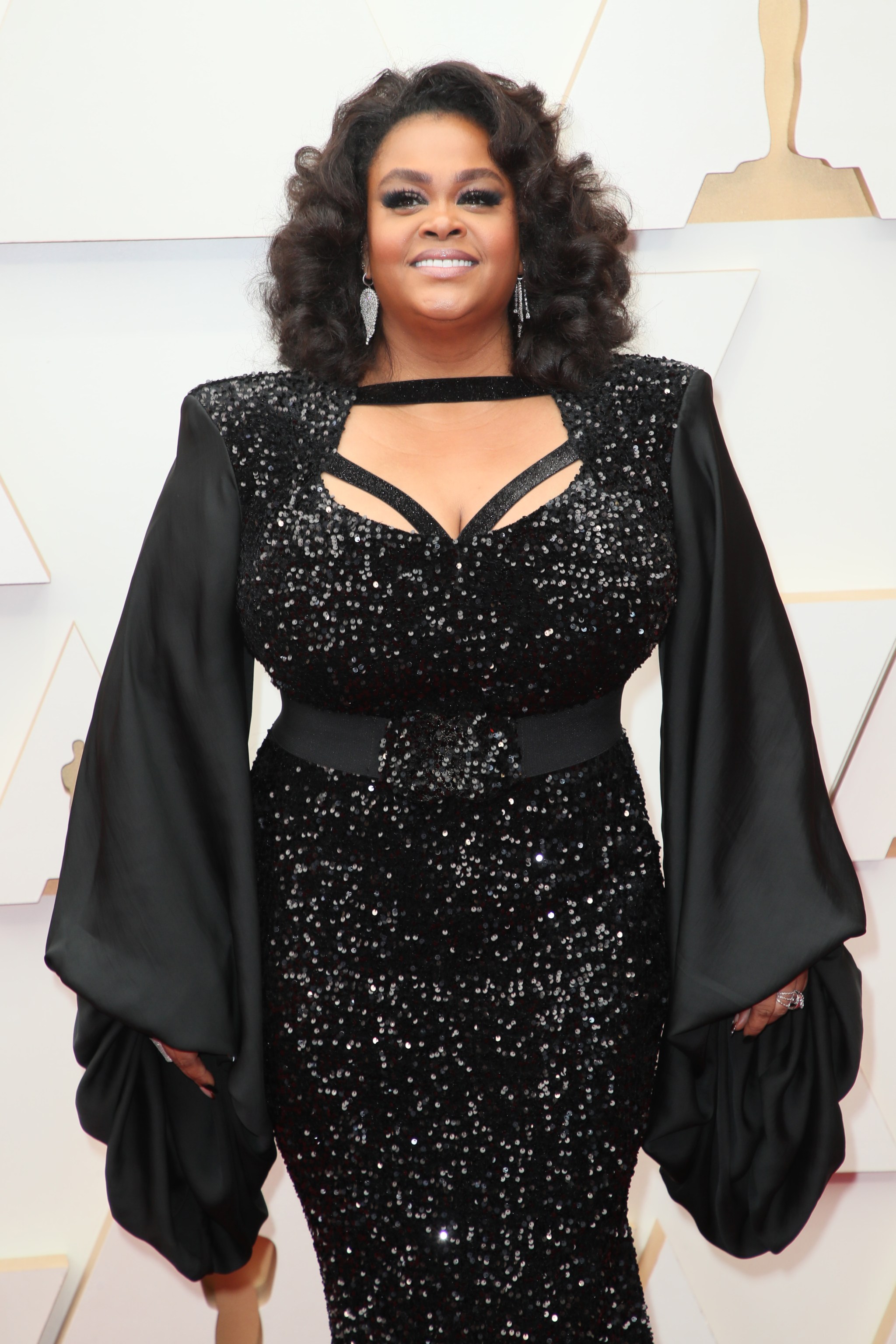 Jill Scott Hollywood Bowl 2024 - Van Lilian - Jill Scott Height – Soulful Diva’s Height in Full Detail