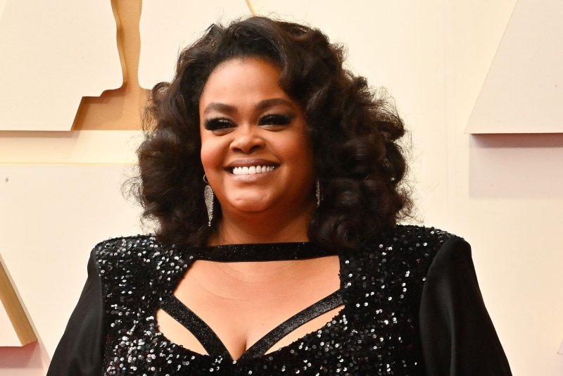 Jill Scott to launch 'Who is Jill Scott?' anniversary tour in February - Jill Scott Brings Soul & Style: Sexy Photos That Wow