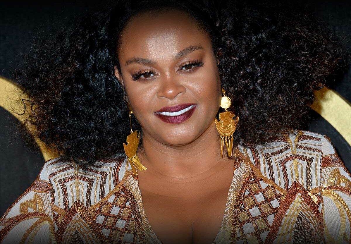 Jill Scott Tour 2024 Chicago - Trudi Hyacinth - Jill Scott Brings Soul & Style: Sexy Photos That Wow