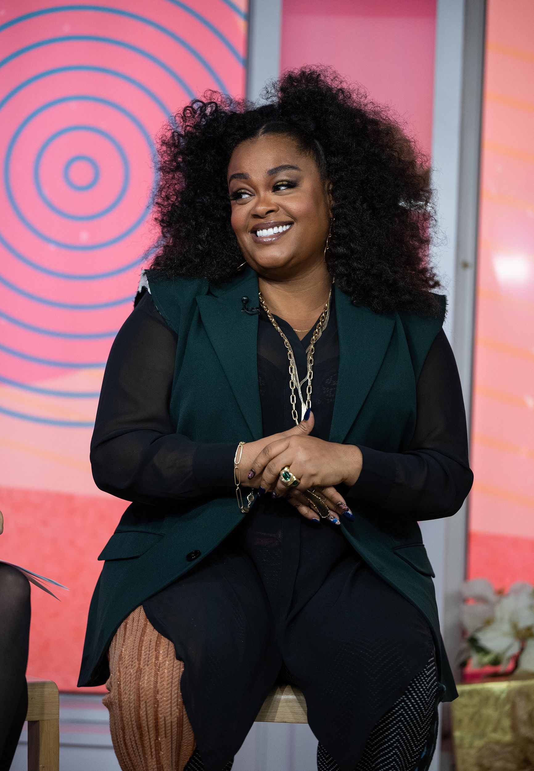 Jill Scott Wallpapers - Top Free Jill Scott Backgrounds - WallpaperAccess - Jill Scott Height – Soulful Diva’s Height in Full Detail