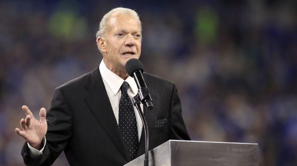 Jim Irsay Net Worth, Success, Philanthropy - Jim Irsay Net Worth – The Colts Owner’s Massive Fortune Explained