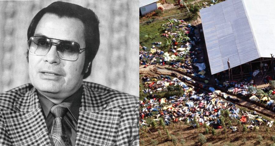Jim Jones Peoples Temple - Jim Jones Height: Rapper's Real Measurements