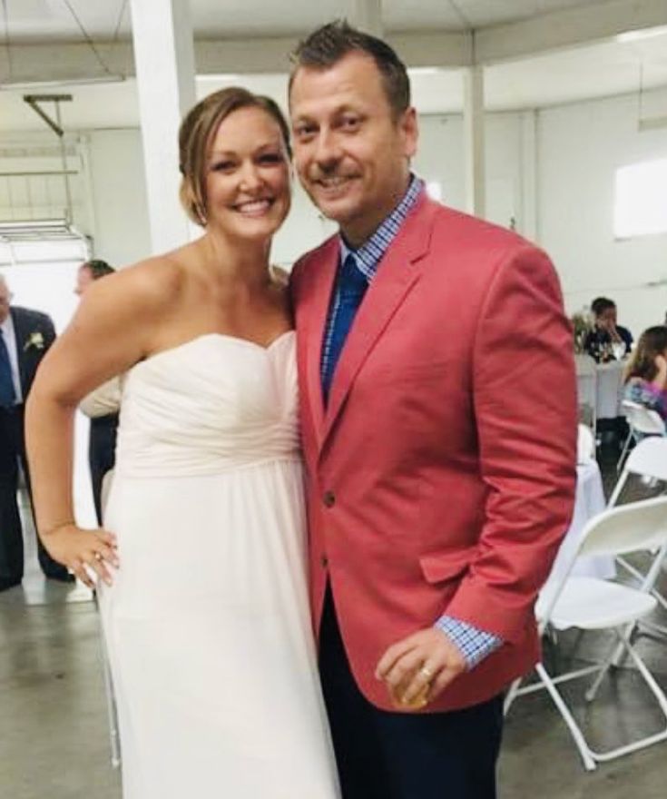 Who is Jimmy Failla’s Wife? – Inside the MMA Commentator’s Marriage