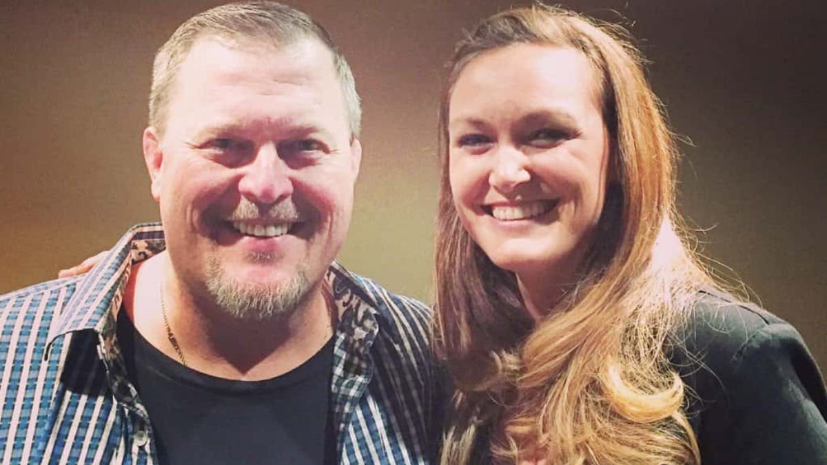 Jimmy Failla Wife: Inside The Life Of Jenny Failla - Who is Jimmy Failla’s Wife? – Inside the MMA Commentator’s Marriage