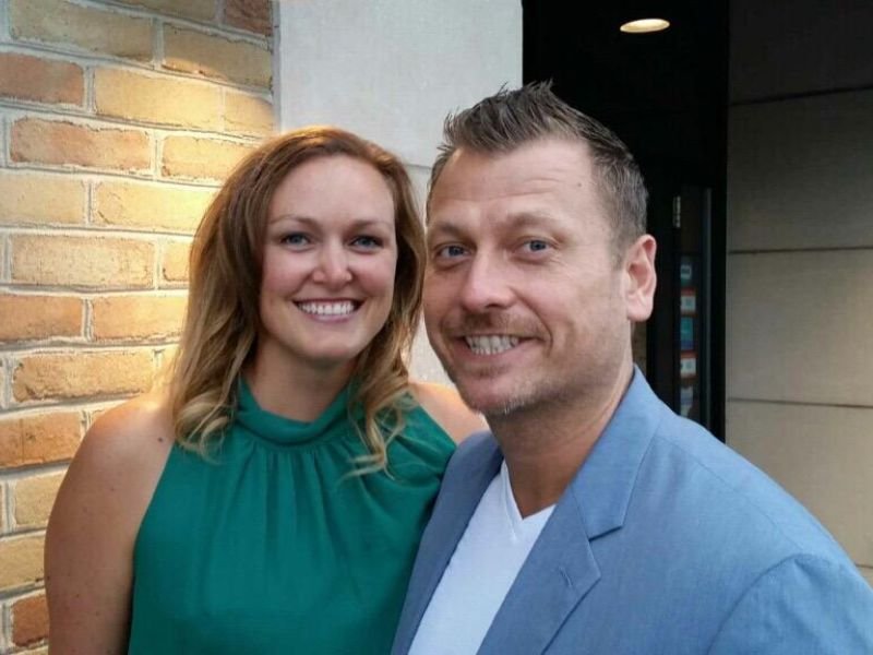 Jimmy Failla Wife: Inside The Life Of Jenny Failla - Who is Jimmy Failla’s Wife? – Inside the MMA Commentator’s Marriage