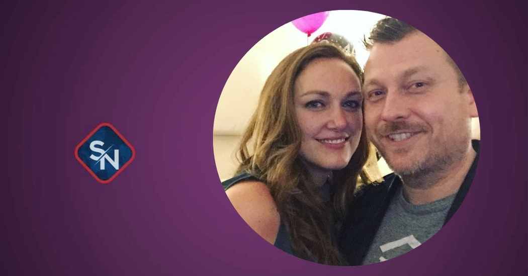 jimmy failla wife - silentnews.org - Who is Jimmy Failla’s Wife? – Inside the MMA Commentator’s Marriage