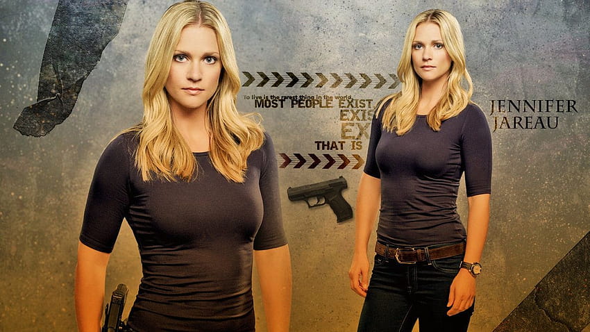 JJ de AJ COOK, un j cocinero fondo de pantalla | Pxfuel - AJ Cook's Hottest Looks: Sexy Photos Of The Criminal Minds Star