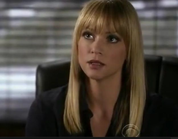 J.J. from Criminal Minds! | Aj cook criminal minds, Beauty hair makeup - AJ Cook’s Elegant Frame: How Tall Is The Criminal Minds Star?