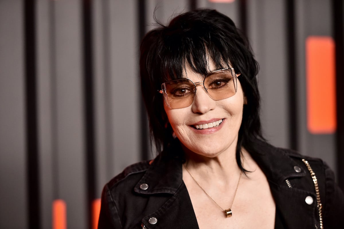 Joan Jett Setlist 2025 - Enzo Quinn - How Old Is Joan Jett? Rock Legend's Age & Timeless Cool