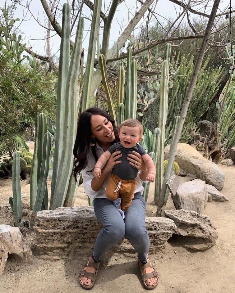 Joanna Gaines (@joannagaines) on X | Joanna gaines baby, Joanna gaines - Is Joanna Gaines Pregnant? Here’s Why Fans Are Talking