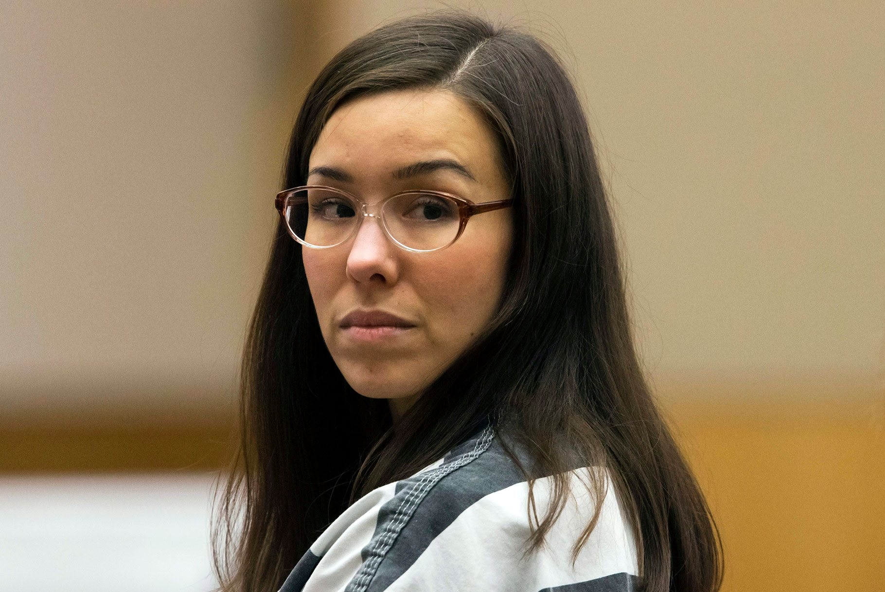 Jodi Arias | Crime News | Oxygen Official Site - Sexy Pics Of Jodi Arias: Rare Glam Moments From The Headlines