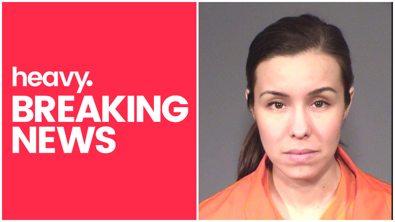 Jodi Arias Now: Where Is the Convicted Killer Today? | Heavy.com - Sexy Pics Of Jodi Arias: Rare Glam Moments From The Headlines