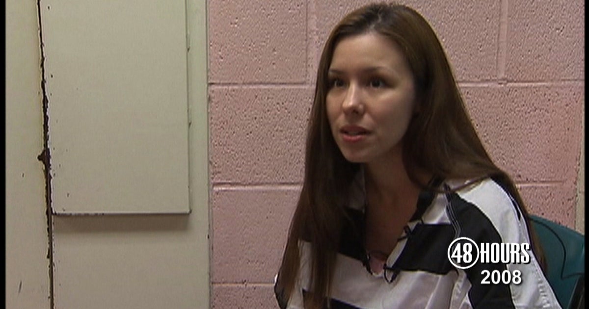 Jodi Arias: "This is a multi-faceted story" - CBS News - Sexy Pics Of Jodi Arias: Rare Glam Moments From The Headlines