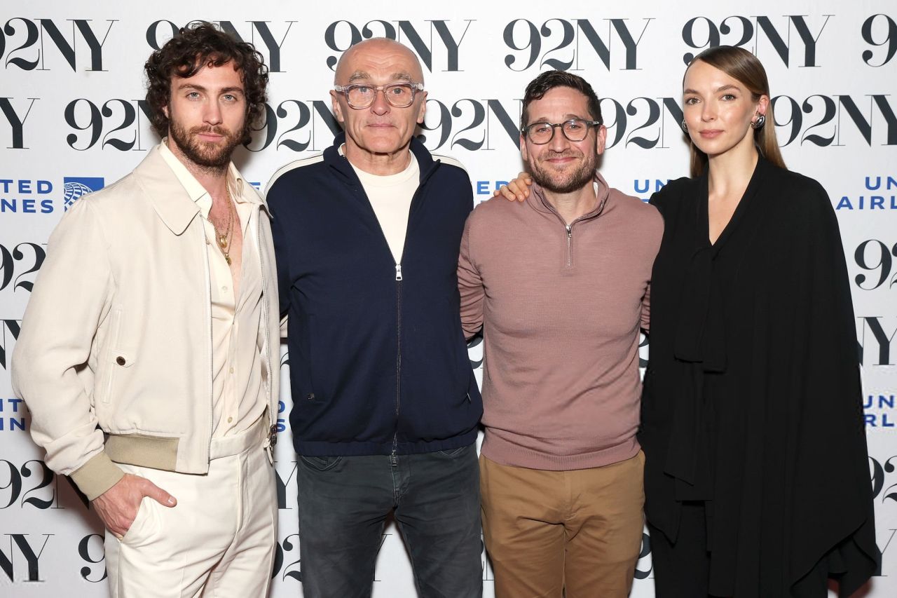 Jodie Comer’s Height – Killing Eve Star’s Full Stats