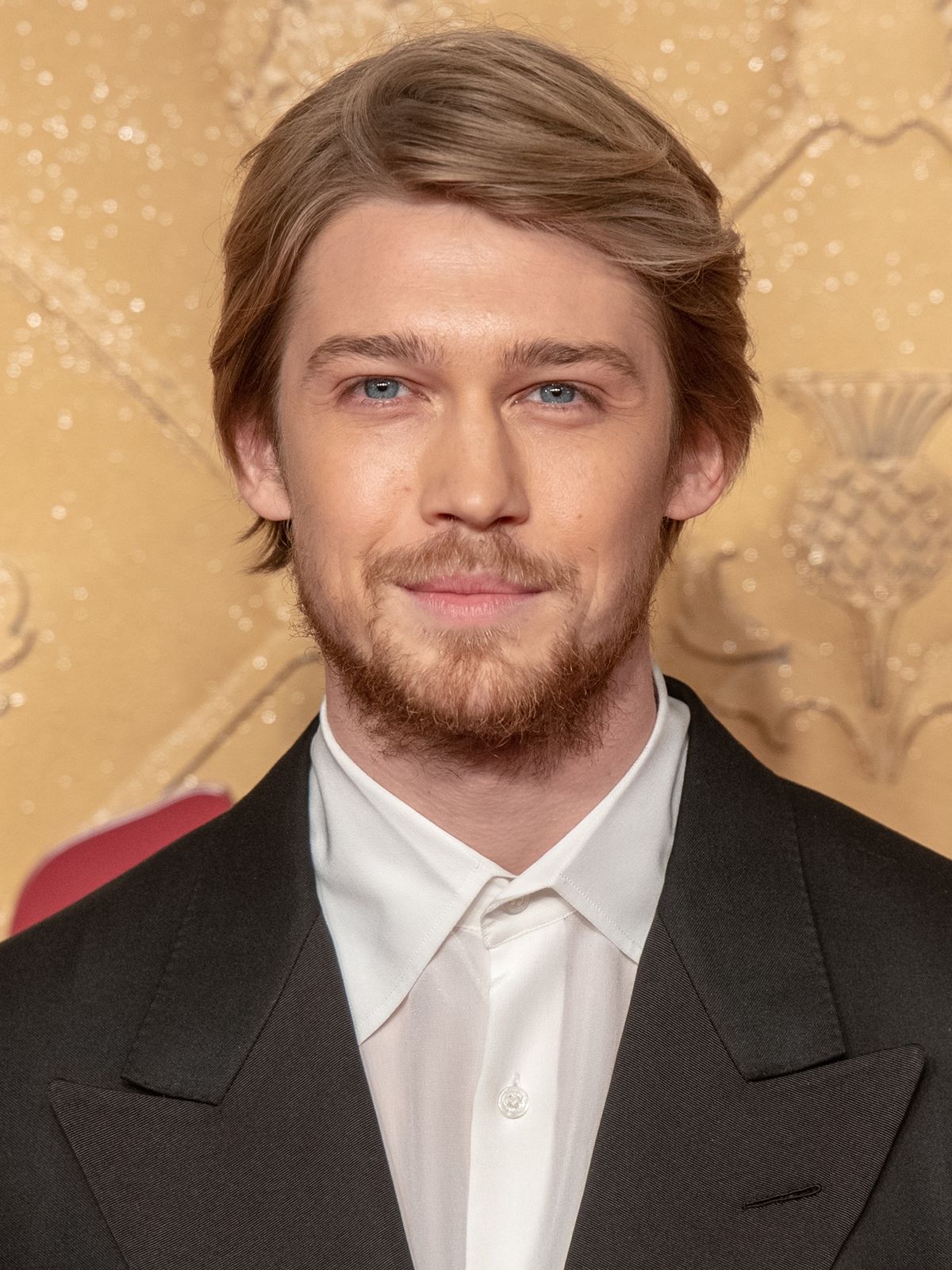Joe Alwyn - AdoroCinema - Joe Alwyn Height: How Tall Is Taylor's Ex?