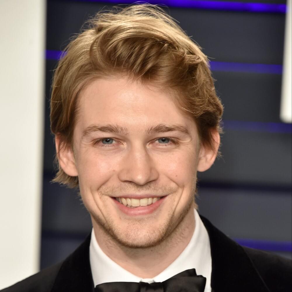 Joe Alwyn Lyrics, Songs, and Albums | Genius - Joe Alwyn Height: How Tall Is Taylor's Ex?