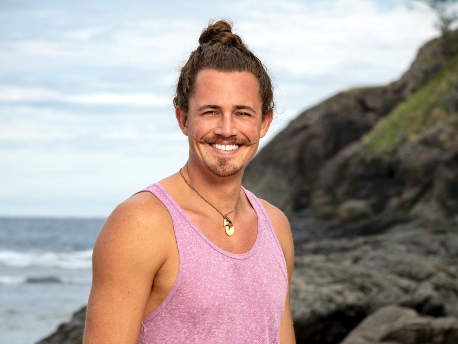 Joe Anglim -- 5 things to know about the 'Survivor: Edge of Extinction - How Old Is Joe On Survivor? Fan Favorite's Age Revealed