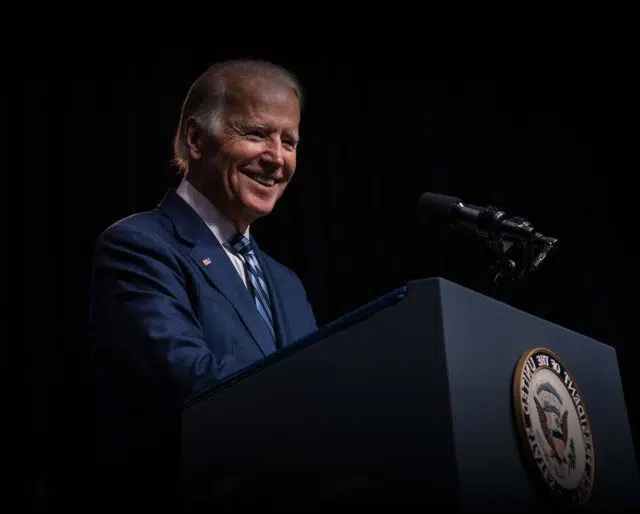 Joe Biden - Age, Bio, Birthday, Family, Net Worth | National Today - How Old Is Joe Biden? U.S. President’s Age In 2025