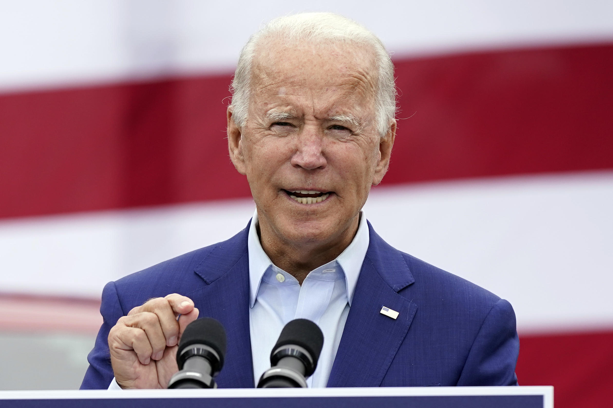 Joe Biden - DahraConalin - Joe Biden Net Worth Before And After Presidency