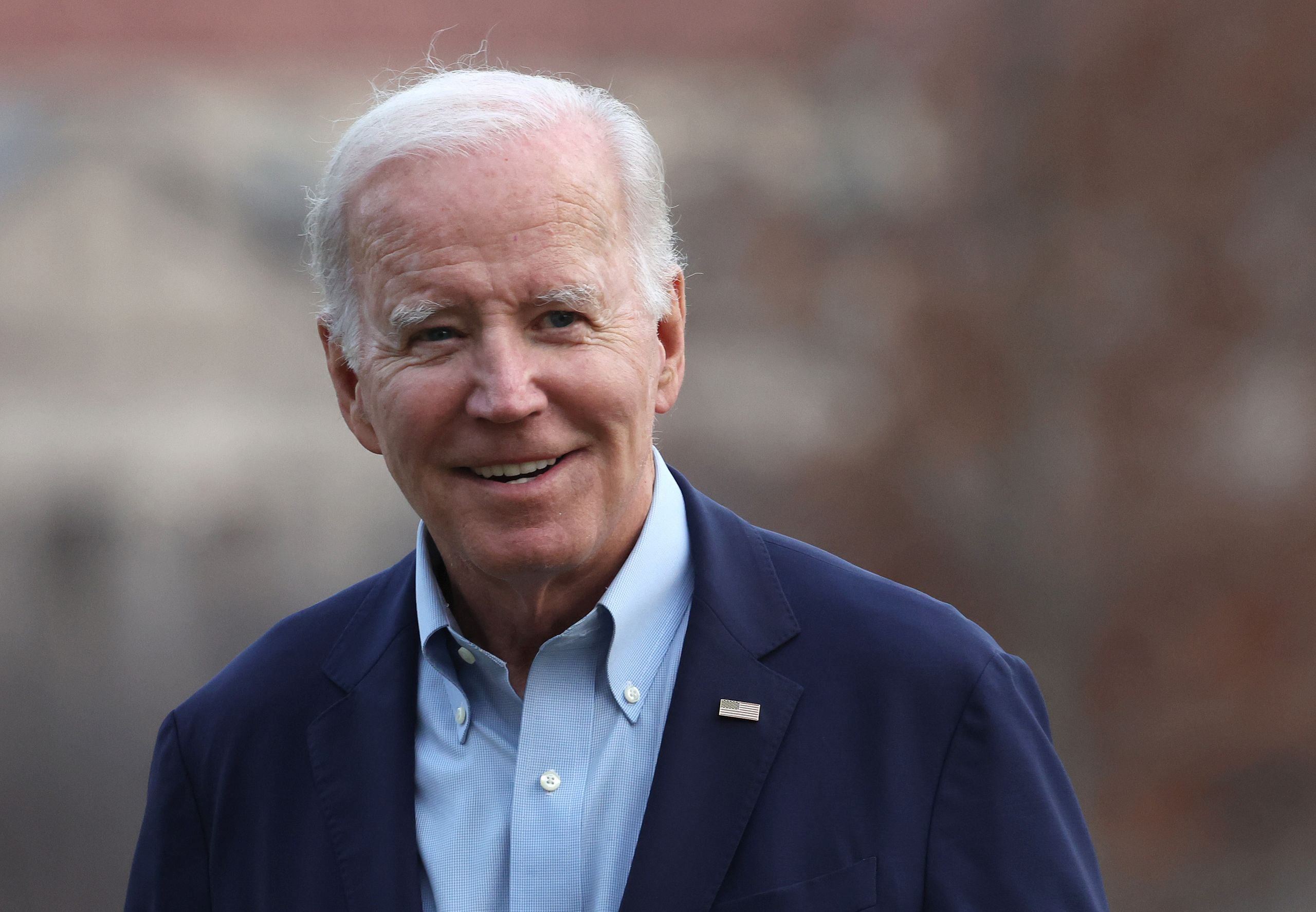 Joe Biden Expected To Make 2024 Run Public Next Month | Vanity Fair - Joe Biden Net Worth Before And After Presidency