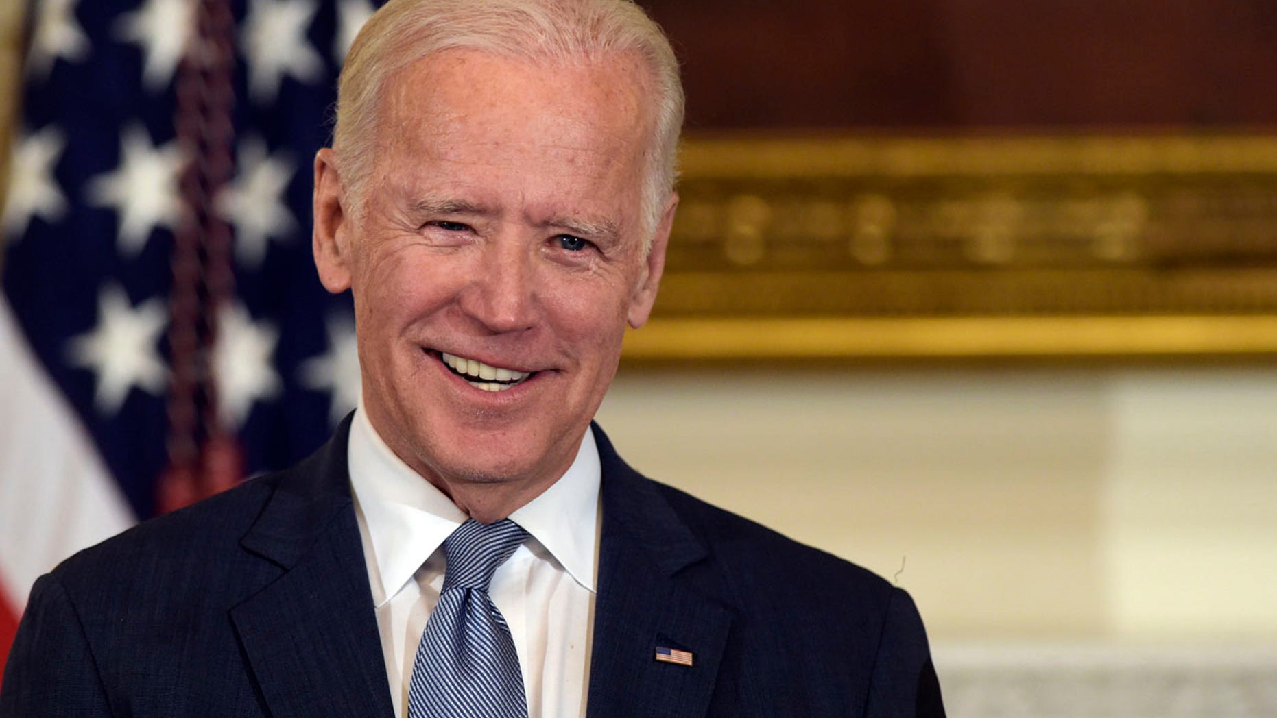 Joe Biden uses potential 2020 presidential run to promote new book - Joe Biden Net Worth 2025: President's Financial Profile
