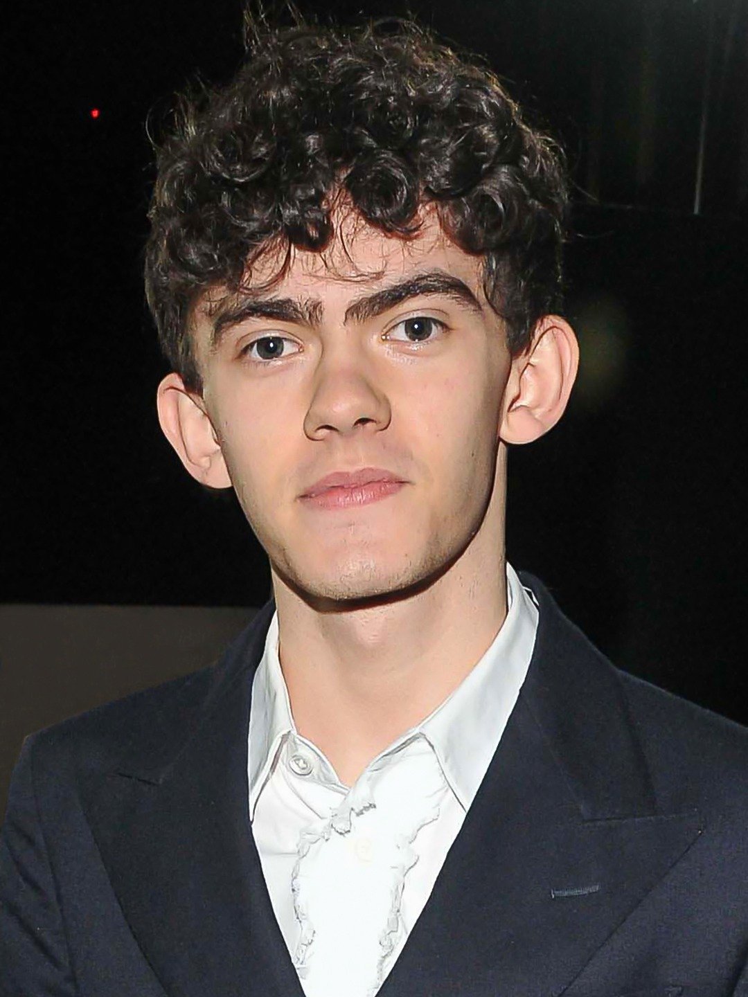 Joe Locke Height: Heartstopper Star's Measurements