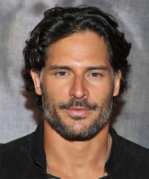 Joe Manganiello Hairstyles in 2018 - How Tall Is Joe Manganiello: Magic Mike’s Towering Build