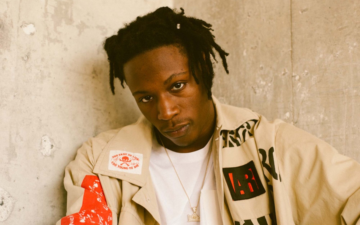 How Old Is Joey Bada$$? Rap Star's Real Age & Career Timeline