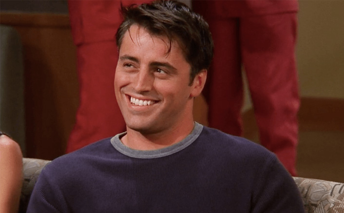 Joey from Friends is no longer a charming seducer: The change is - How Tall Is Joey Essex? Reality Star’s Surprising Height