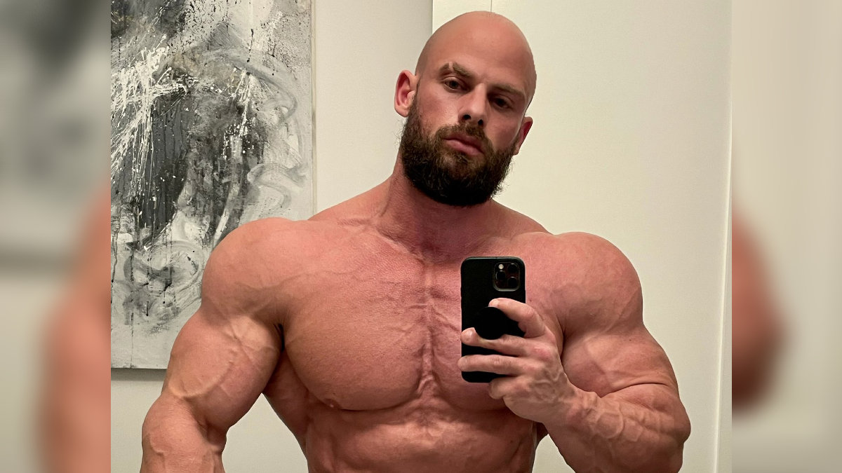Joey Swoll: Image Gallery (List View) | Know Your Meme - How Tall Is Joey Swoll: Fitness Guru’s Muscular Build